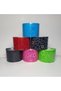 Kinesiology Tape - Pain Tape Black 5 cm X 5 Meters - 5