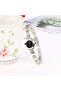 Love Series - Heart Charm Women's Wristwatch Vintage - 3