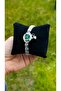 Love Series - Heart Charm Women's Wristwatch Vintage