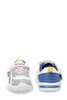 Luxe B 5Fx White Boy's Sports Shoes - 5