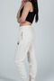 Women’s Jogger Pants – Stylish and Comfortable, Pocketed - Ideal for Everyday Wear | Trendy, Fashionable, High Quality - 4