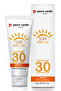 كريم حماية عالية من الشمس بمعامل حماية 30 SPF - 75 مل - 8