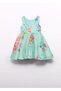 Abel Lula Girls' Dress - 3