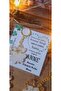 5 Pieces Mother's Day Birthday Gift (with Card and Gelatin Packaging)