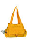 Urban Polo Crinkle Women's Shoulder Bag Cross Use