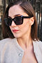 Mv 010128 -1 Leopard Women's Sunglasses - 3