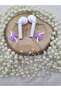 Chain-Airpods Strap-New Generation Headphone Chain-Gift-Hearts