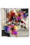 Sport Scarf - 8710p-09 - Tivil - 2