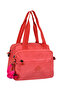 Urban Polo Krinkle Women's Shoulder and Cross-Use Waterproof Imported Bag