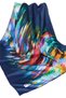 Sport Scarf - 2067p-03 - Twill