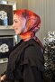 Sport Scarf - 9016P-11 - Tivil - 2
