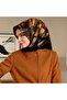 Sport Scarf - 7817P-09 - Tivil