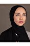 Shawl Women's Black Magnetic Shawl - 3