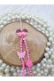 Wallet Charmi-Phone Charmi-Accessory-Charm-Special Design Gift-Pink Heart - 2