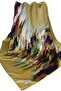 Sport Scarf - 2067p-24 - Twill - 3