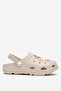 Non-Slip Sole Sea Beach Pool Children's Slippers Beige