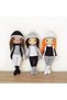 Yarn Art Jeans 20 Amigurumi Thread - Punch Thread - Knitting Thread - Yarnart - 4