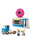 Lego City Set - Gogosi Van (60452) - 6