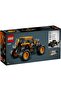 Technic Set - Monster Jam DIGatron Pull-Back (42199) - 4