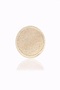 Natural Pumpkin Fiber Elastic Facial Peeling Disc