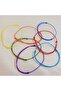 7 Color Chakra Rope Anklet Bracelet - 6