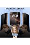 [Guard Hayalet] واقي شاشة زجاجي من سلسلة Guard Hayalet متوافق مع iPhone 16 Pro Max بتغطية كاملة - 2