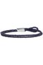 Crossroads Armband Leder 20 cm - 2