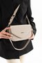 JustPolo Women's Shoulder & Crossbody Bag - 7