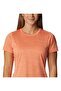 Alpine Chill Zero Women's Short-Sleeve t-shirt - 4