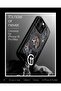 Spigen Ultra Hybrid T MagFit for iPhone 16 Pro MAX case cover MagSafe compatible - C11 Chronos - 2