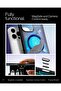 Ultra Hybrid T MagFit for iPhone 16 Pro MAX case cover MagSafe compatible - C11 Eternal - 7
