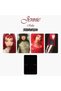 BLACKPINK Jennie '' Ruby '' Photocards Set 3