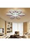 Ella Modern 6 Lı Ledli Avize - 3