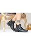 Us Polo Assn. Ilena Women's Trend Boots Shoes Black V7 - 3
