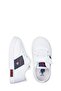 CAMERON TEXTILE White Boy Sneaker Shoes 100380404 - 7
