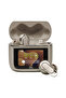 JBL TOUR PRO 3 True Wireless Noise Cancelling Earbuds with Smart Charging Case - Latte