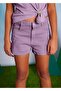 Girl's Shorts Model No. 25Ymyr6218 - 3
