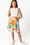 Bll0022 White Modern Set
