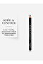 Khal and Contour Eye Liner 01 Noir-Issime, 1.2 g - 3