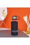 RF9695 800ML Glass Water Bottle Assorted