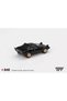 1/64 Lancia Stratos Hf Stradale Nero - Blister Package Mgt00846-Bl - 2
