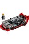 Lego Speed Champions Set - Audi S1 E-Tron Quattro (76921) - 6