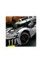 Lego Technic Set - Peugeot 9X8 24H Le Mans Hybrid Hypercar (42156) - 4