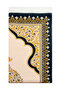 Ipk06 Model Carrying Bag - Silk Texture and Prayer Rug - 5