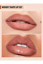 Soft 90S Glam Lip Liner and Lip Duo Set, Moody Taupe - 5