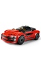 City Set - Red Sports Car (60448) - 5