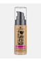 كريم أساس I Love Flawless Skin Matte، 90