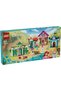 Disney Set - Disney Princesses Market Adventure (43246) - 2