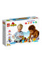 Lego Duplo Set - Camping Adventures (10997) - 3