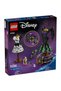 Disney Set - Maleficent and Cruella De Vil's Dresses (43262) - 3